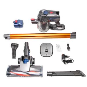 Dyson cordless vacuum cleaner