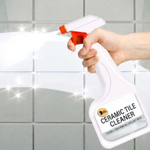 Kitchen stain remover